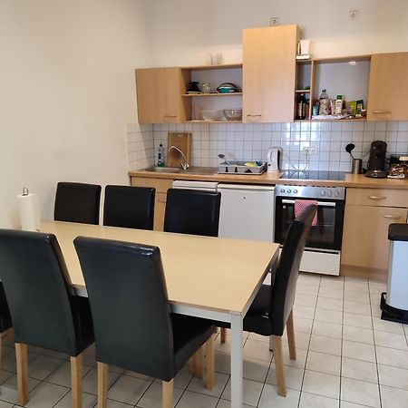 Business Apartment Near Neuss/Duesseldorf 코르셴브로이히 외부 사진
