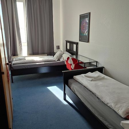 Business Apartment Near Neuss/Duesseldorf 코르셴브로이히 외부 사진