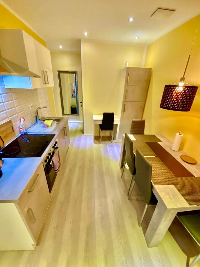 Business Apartment Near Neuss/Duesseldorf 코르셴브로이히 외부 사진