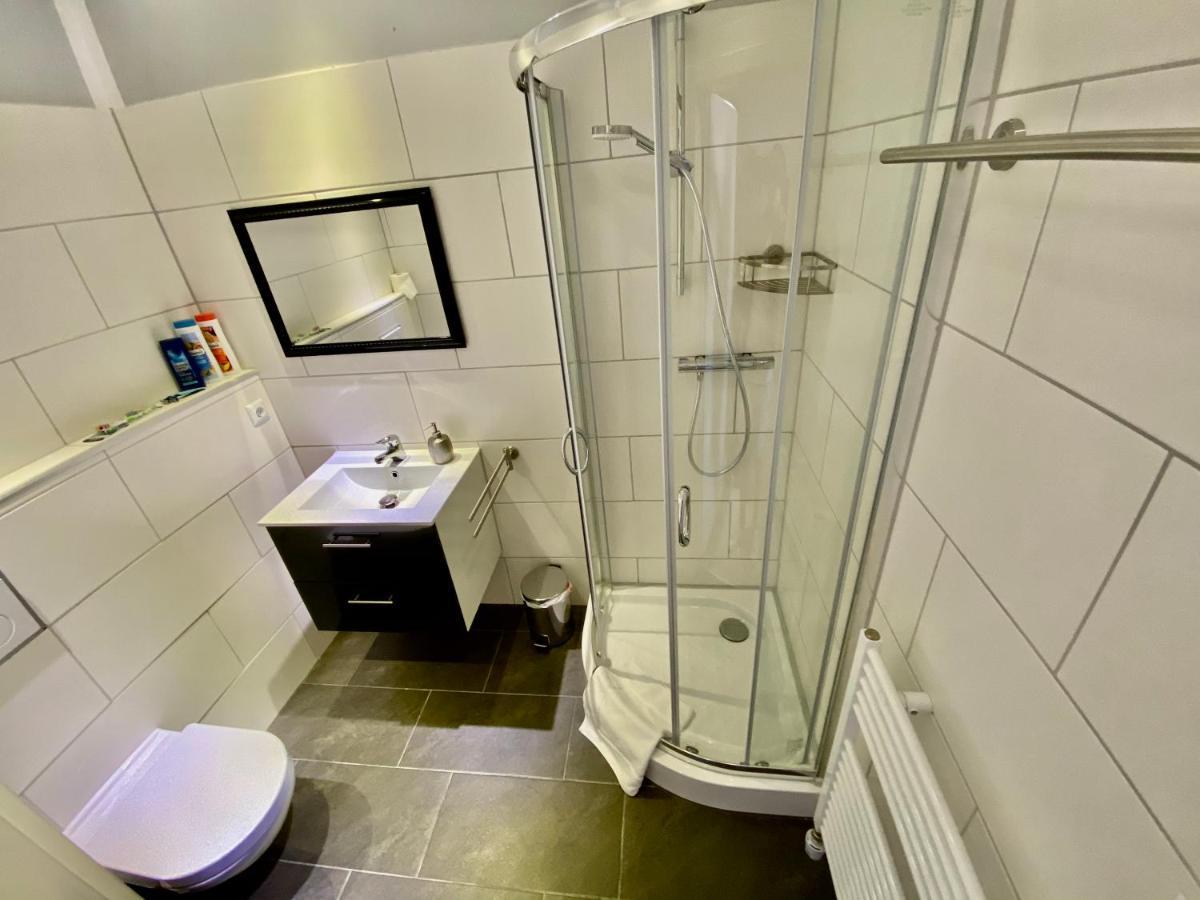 Business Apartment Near Neuss/Duesseldorf 코르셴브로이히 외부 사진