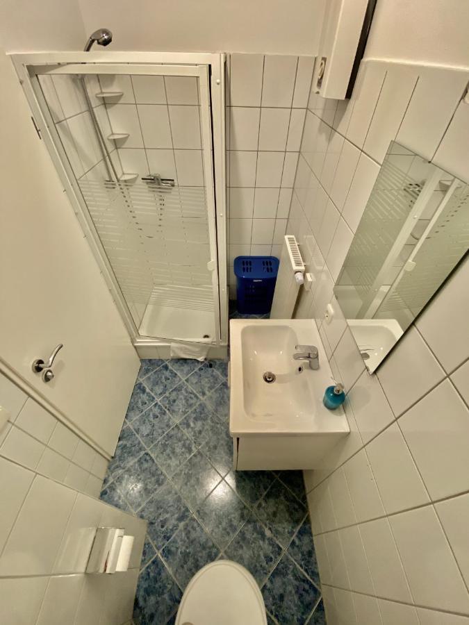 Business Apartment Near Neuss/Duesseldorf 코르셴브로이히 외부 사진