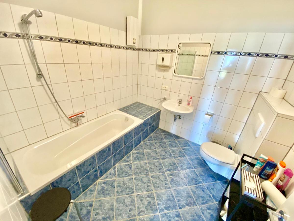 Business Apartment Near Neuss/Duesseldorf 코르셴브로이히 외부 사진