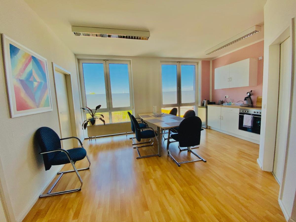 Business Apartment Near Neuss/Duesseldorf 코르셴브로이히 외부 사진