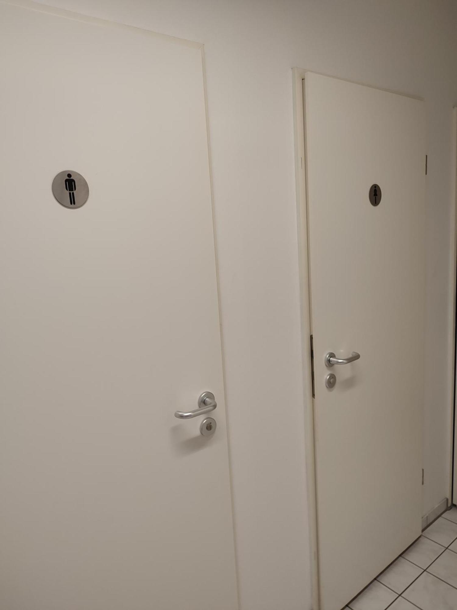 Business Apartment Near Neuss/Duesseldorf 코르셴브로이히 외부 사진