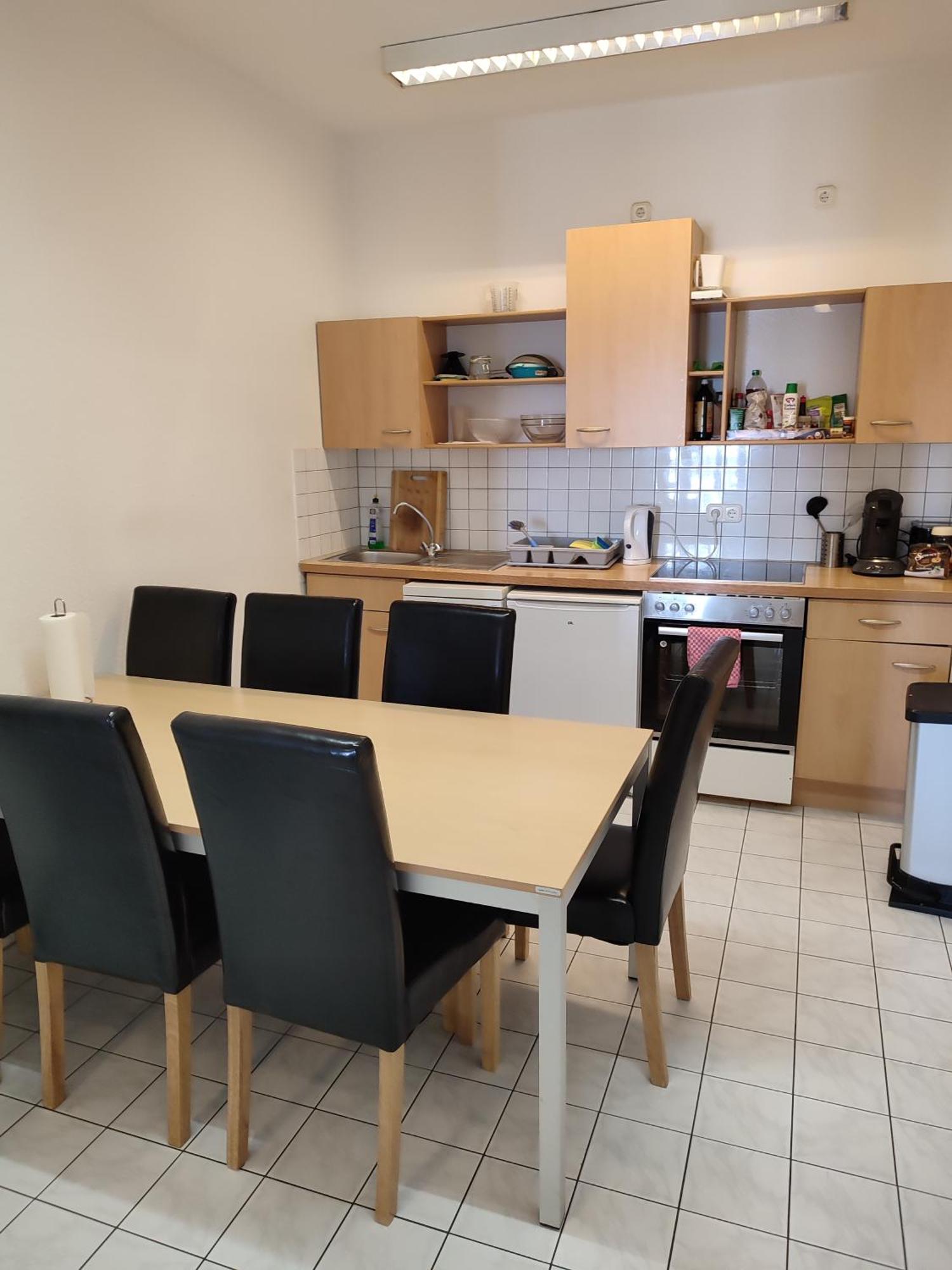 Business Apartment Near Neuss/Duesseldorf 코르셴브로이히 외부 사진